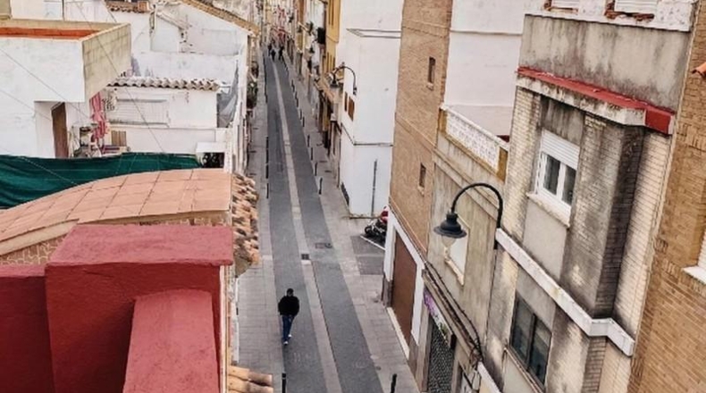 València - Кульера - 72m2