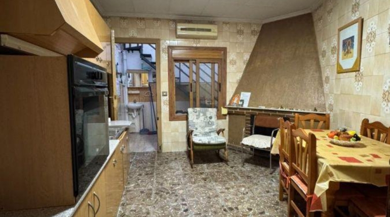 Alicante - Los Montesinos - 112m2