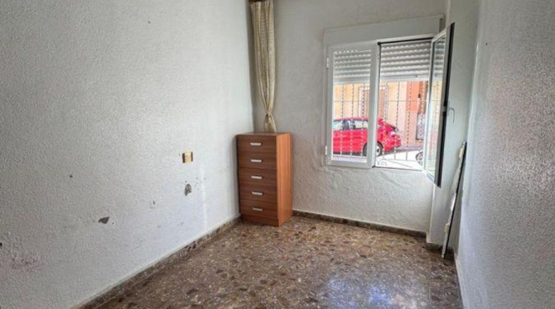 Alicante - Los Montesinos - 112m2