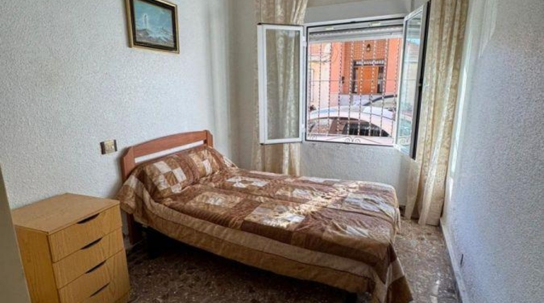 Alicante - Los Montesinos - 112m2