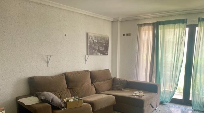 Castellón - Benicarló - 371m2