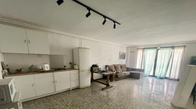 Castellón - Benicarló - 371m2