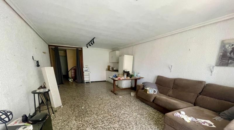 Castellón - Benicarló - 371m2