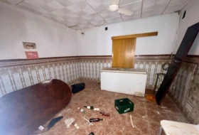 Benicarló 371&nbsp;m²