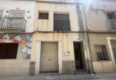 Casa de pueblo en venta en la España, Benicarló, ref: TR414769 foto