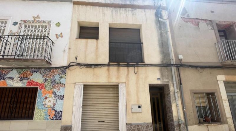 Castellón - Benicarló - 371m2