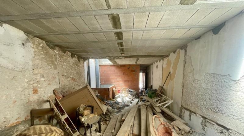Castellón - Benicarló - 371m2