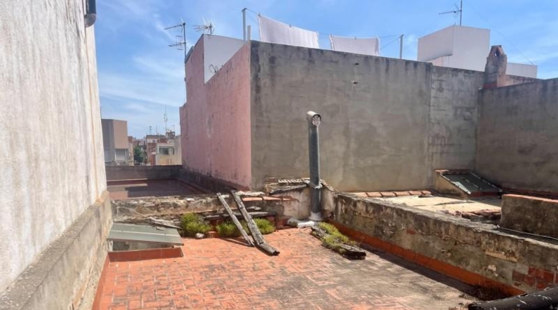 Castellón - Benicarló - 371m2