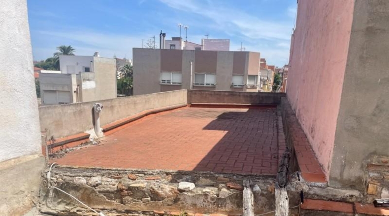 Castellón - Benicarló - 371m2