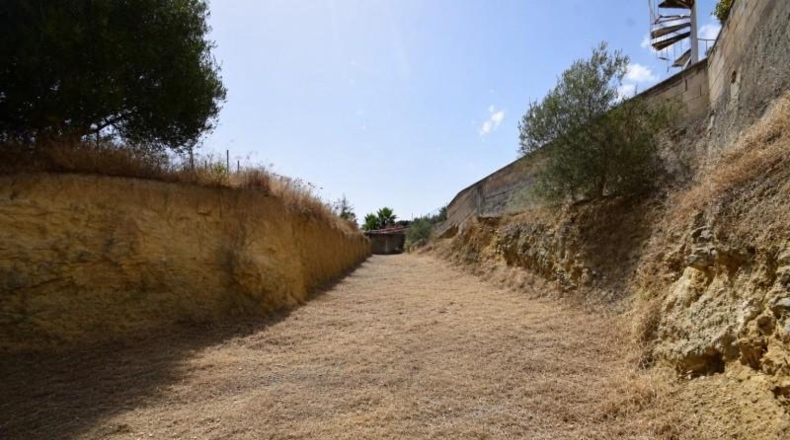 Islas Baleares - Maria de la Salut - 380m2