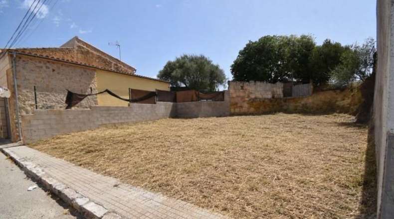 Islas Baleares - Maria de la Salut - 380m2