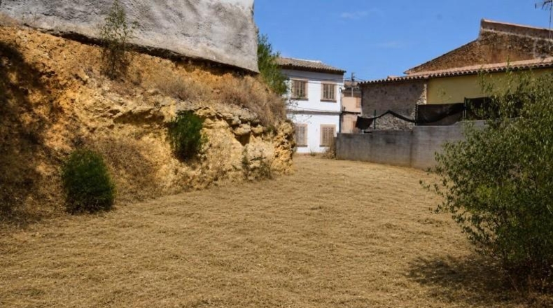 Islas Baleares - Maria de la Salut - 380m2