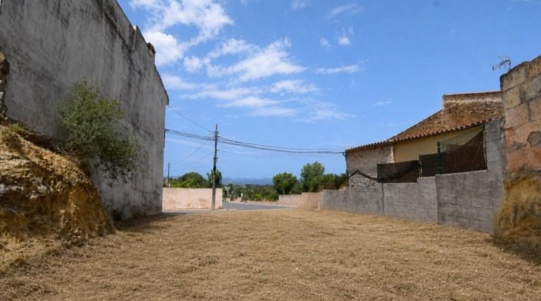 Islas Baleares - Maria de la Salut - 380m2