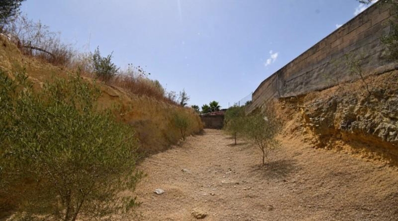Islas Baleares - Maria de la Salut - 380m2