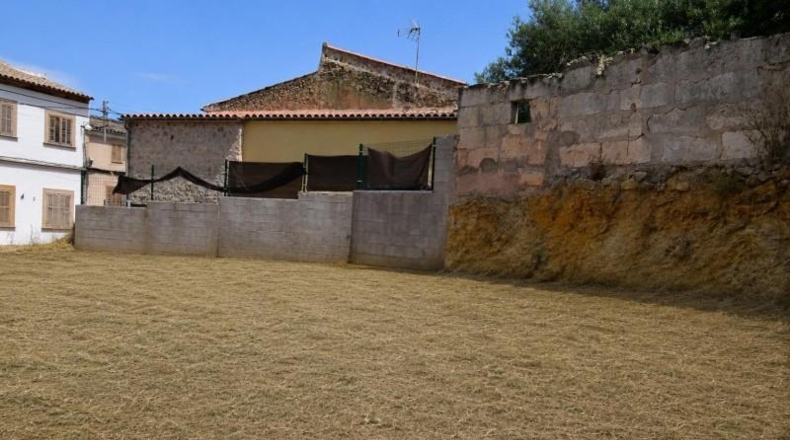 Islas Baleares - Maria de la Salut - 380m2