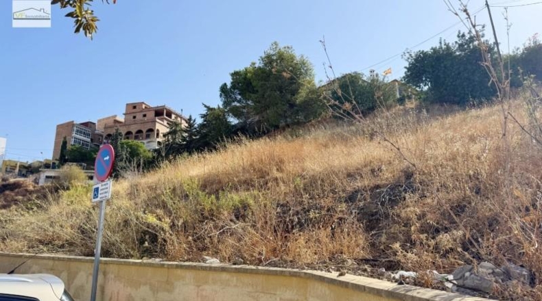 Malaga - Málaga - 258m2