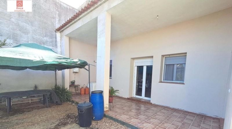 Badajoz - Valdelacalzada - 158m2