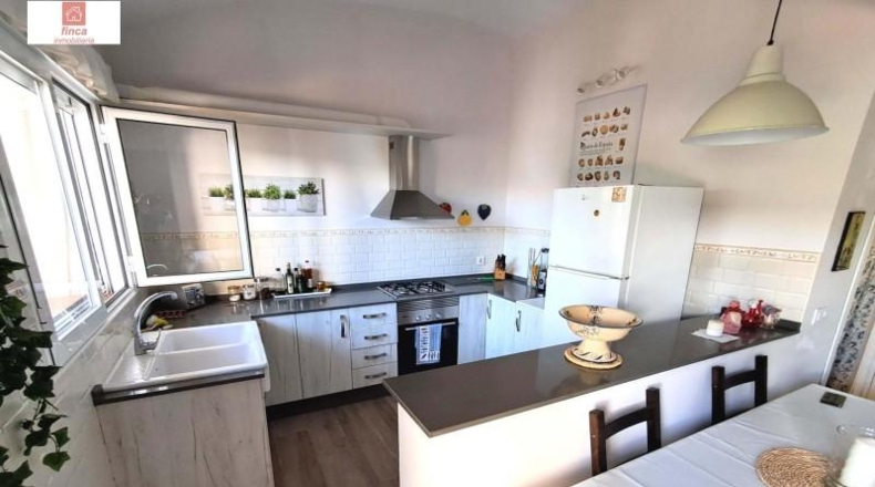 Badajoz - Valdelacalzada - 158m2