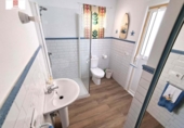 Casa de pueblo en venta en la España, Valdelacalzada, ref: TR414773 foto
