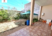 Casa de pueblo en venta en la España, Valdelacalzada, ref: TR414773 foto