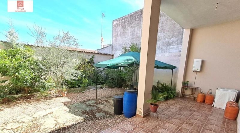 Badajoz - Valdelacalzada - 158m2