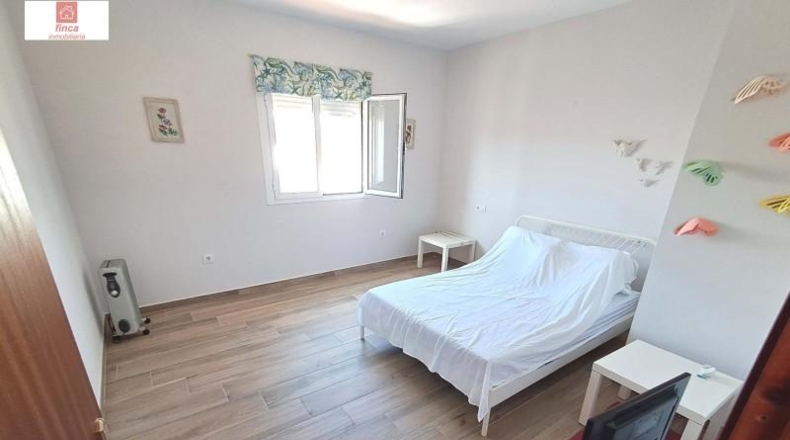 Badajoz - Valdelacalzada - 158m2
