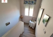 Casa de pueblo en venta en la España, Valdelacalzada, ref: TR414773 foto