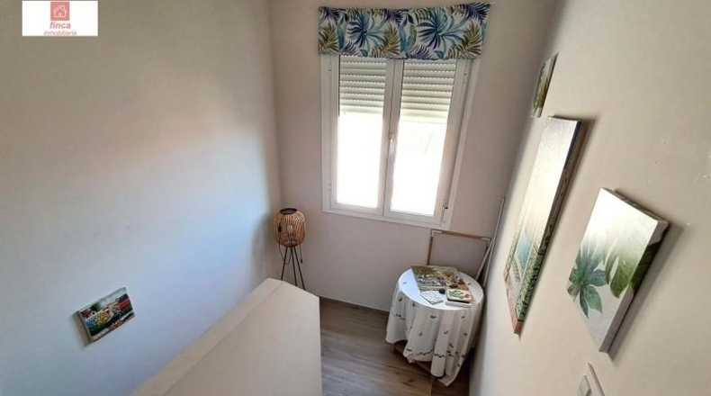 Badajoz - Valdelacalzada - 158m2