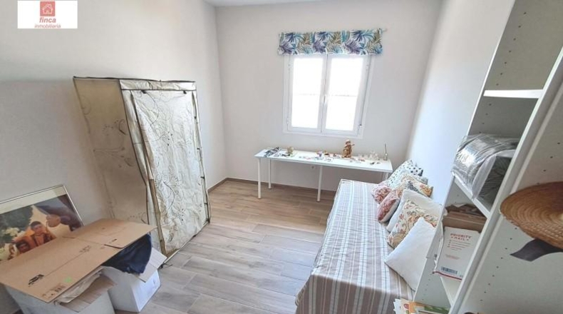 Badajoz - Valdelacalzada - 158m2