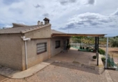 Chalet independiente con terreno en venta en la España, Casinos, ref: TR414779 foto
