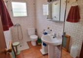 Chalet independiente con terreno en venta en la España, Casinos, ref: TR414779 foto