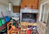 Chalet independiente con terreno en venta en la España, Casinos, ref: TR414779 foto