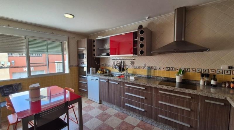 Мурсия - Totana - 149m2