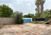 Casa de campo con terreno en venta en la España, Tortosa, ref: TR315110 foto