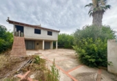 Casa de campo con terreno en venta en la España, Tortosa, ref: TR315110 foto