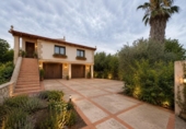 Casa de campo con terreno en venta en la España, Tortosa, ref: TR315110 foto
