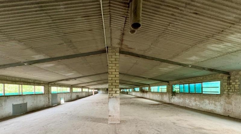 Tarragona - Tortosa - 2188m2