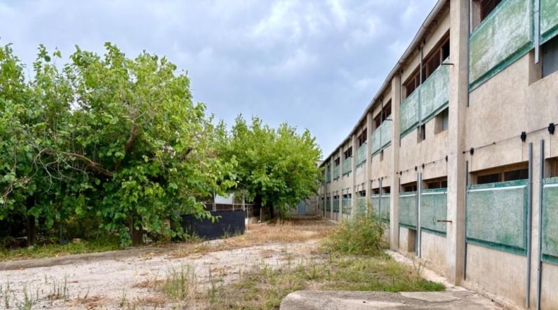 Tarragona - Tortosa - 2188m2