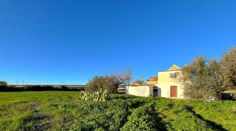 Malaga - Antequera - 8940m2