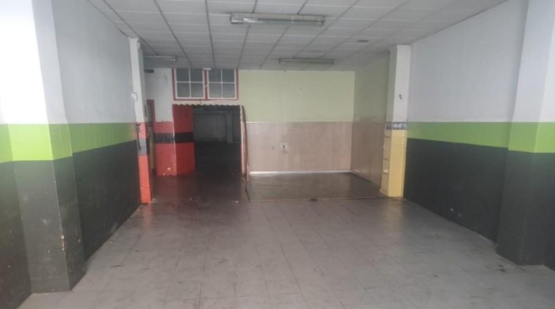 Valencia - Gandia - 240m2