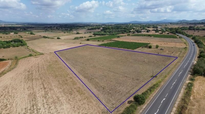 Islas Baleares - Felanitx - 17830m2