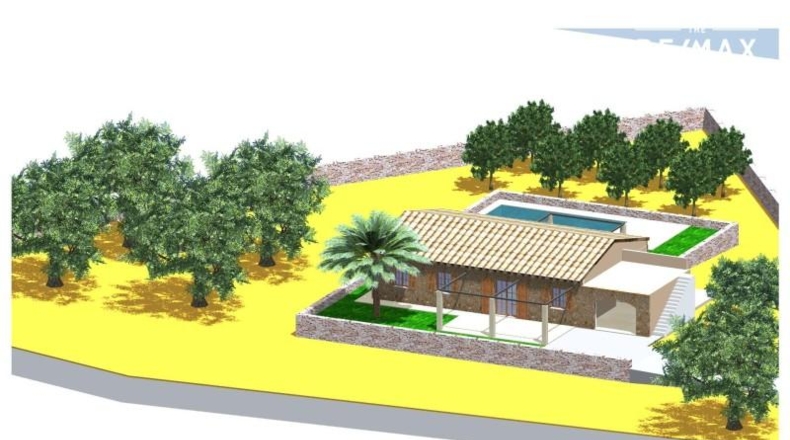Islas Baleares - Felanitx - 17830m2