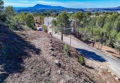 Parcela urbanizable en venta en la España, Callosa d'en Sarrià, ref: TR414780 foto