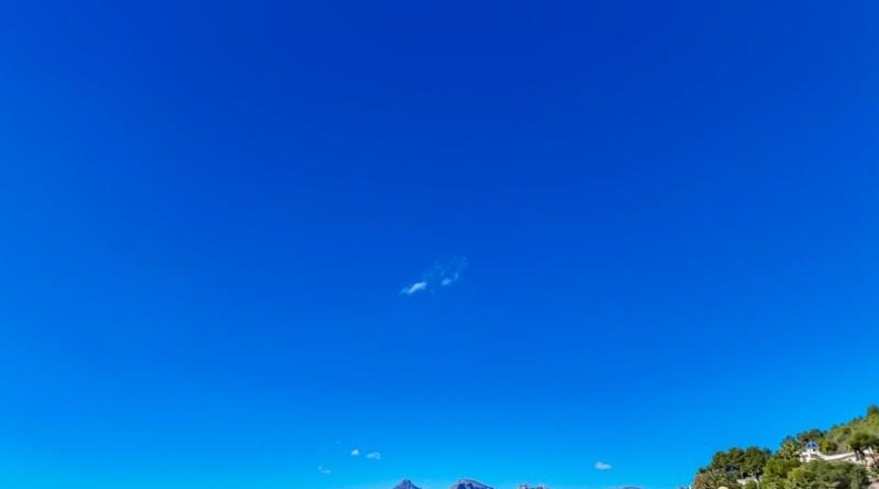 Alicante - Callosa d'en Sarrià - 684m2