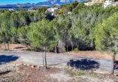 Parcela urbanizable en venta en la España, Callosa d'en Sarrià, ref: TR414780 foto