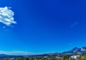 Parcela urbanizable en venta en la España, Callosa d'en Sarrià, ref: TR414780 foto