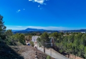 Parcela urbanizable en venta en la España, Callosa d'en Sarrià, ref: TR414780 foto