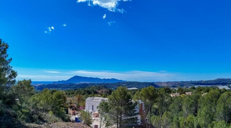Alicante - Callosa d'en Sarrià - 684m2