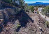 Parcela urbanizable en venta en la España, Callosa d'en Sarrià, ref: TR414780 foto