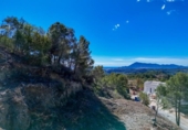 Parcela urbanizable en venta en la España, Callosa d'en Sarrià, ref: TR414780 foto